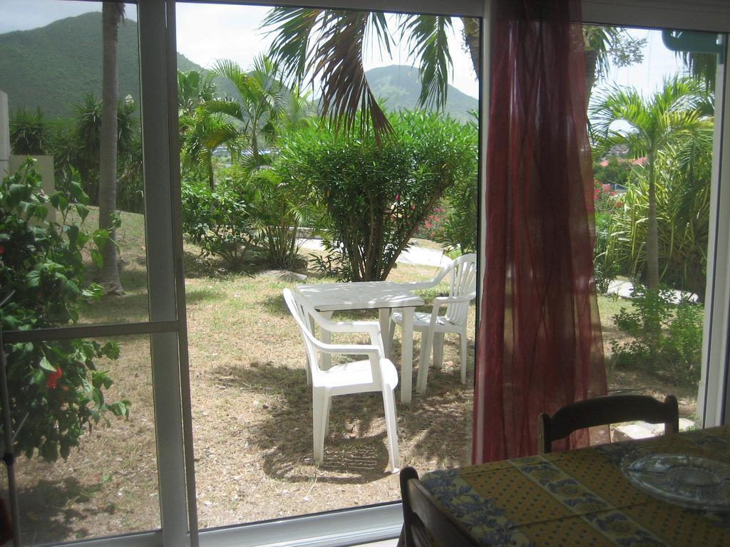 Studio 27 Orient Bay Exterior foto