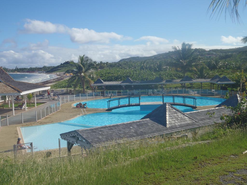 Studio 27 Orient Bay Exterior foto